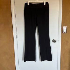 The Limited Dark Gray 6R pants
